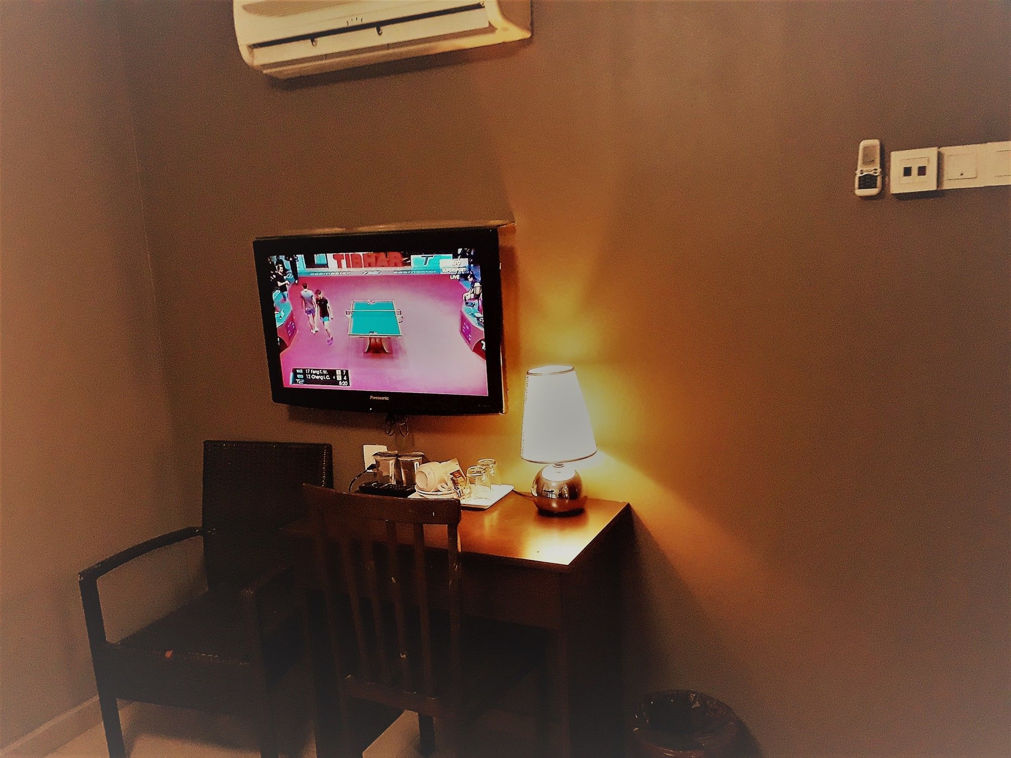 CIQ Hotel