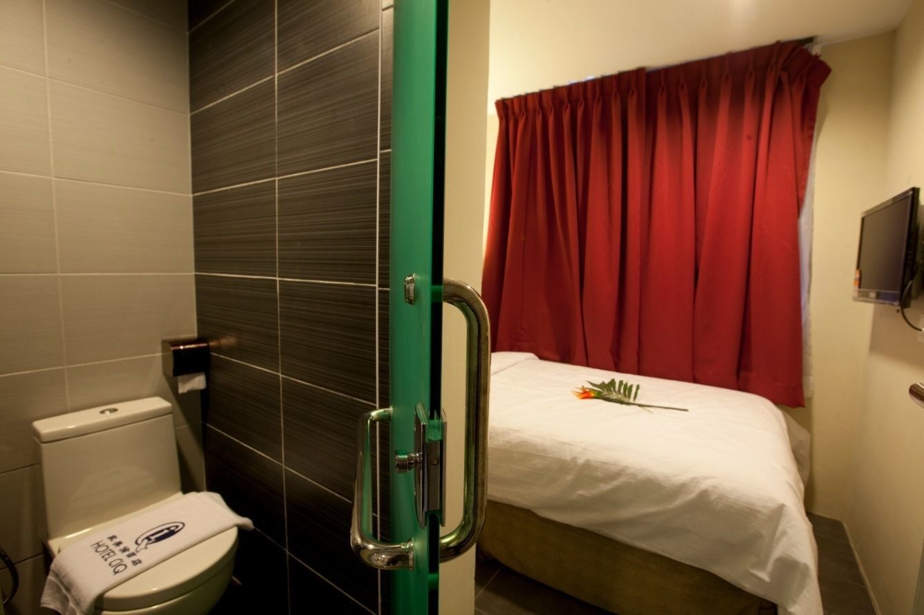 CIQ Hotel