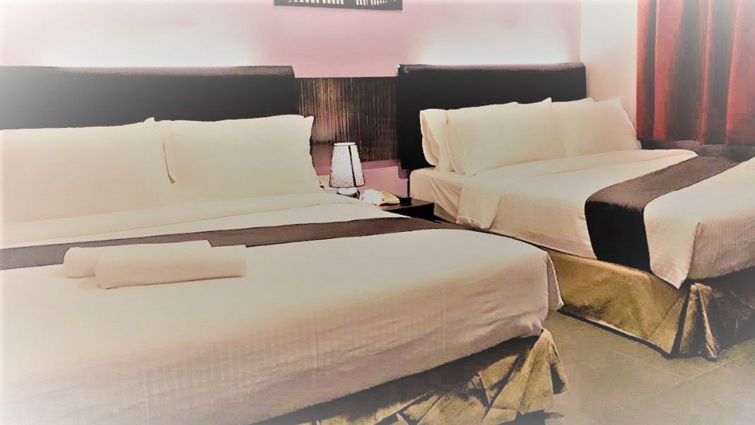 CIQ Hotel