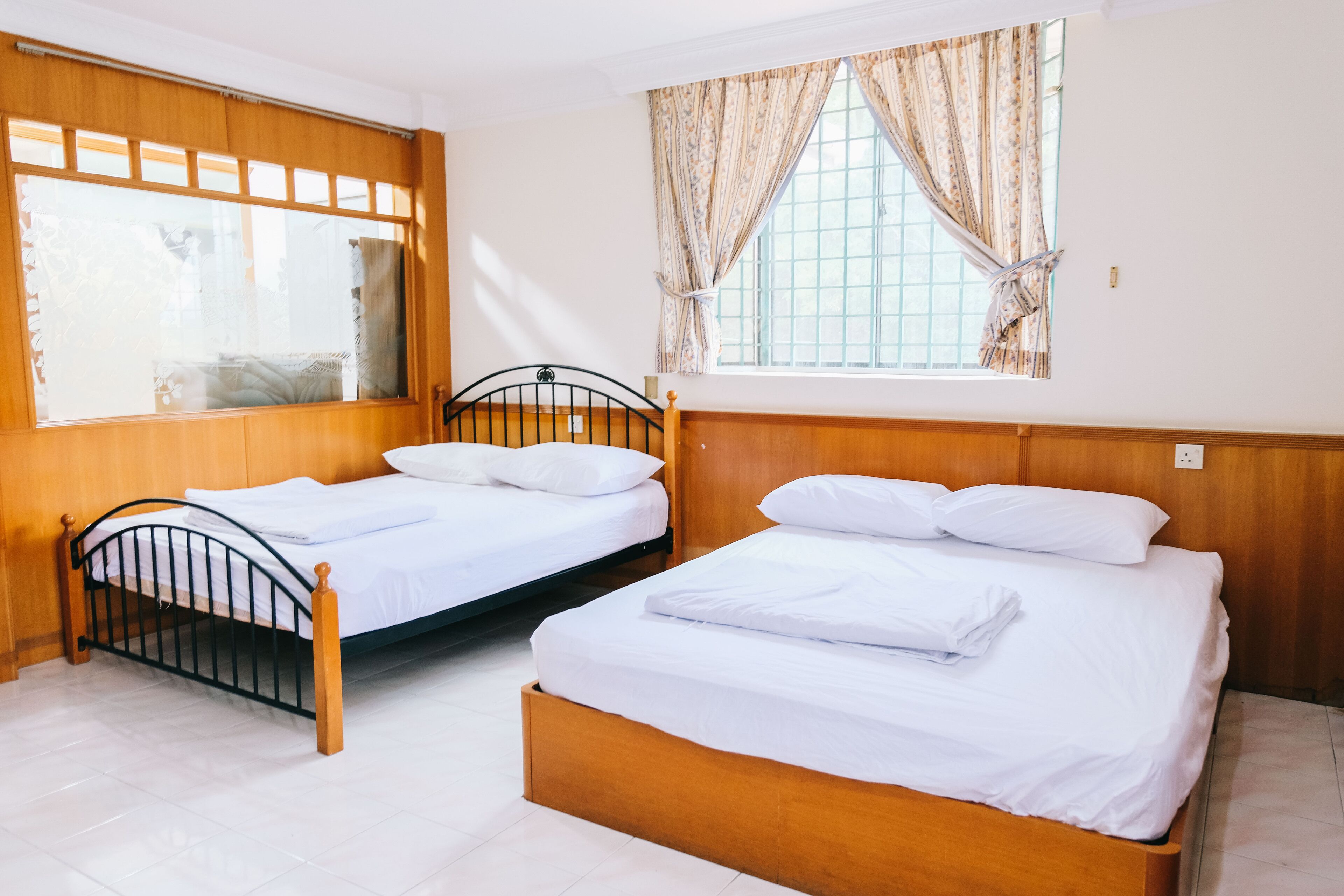 Clover Homestay