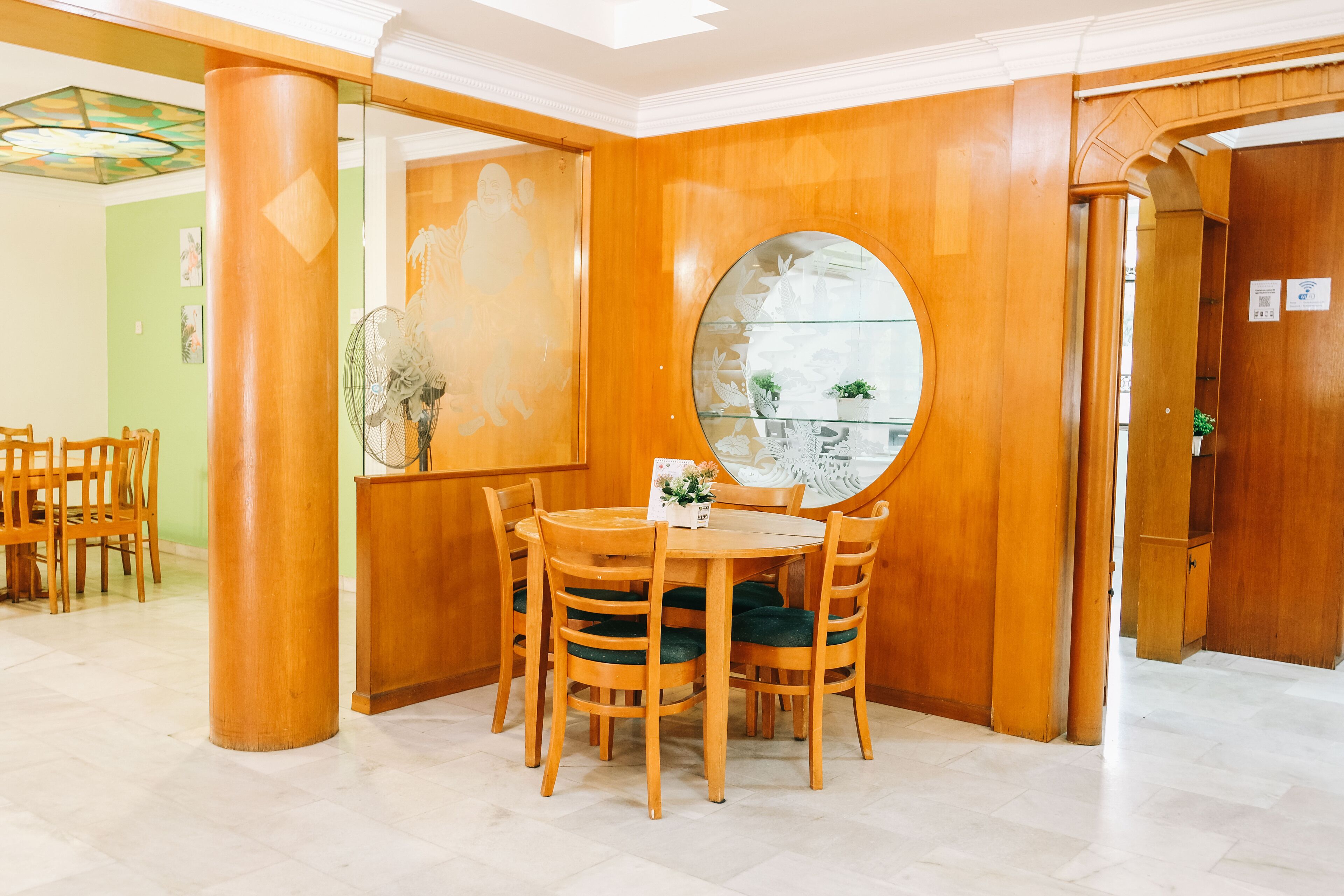 Clover Homestay
