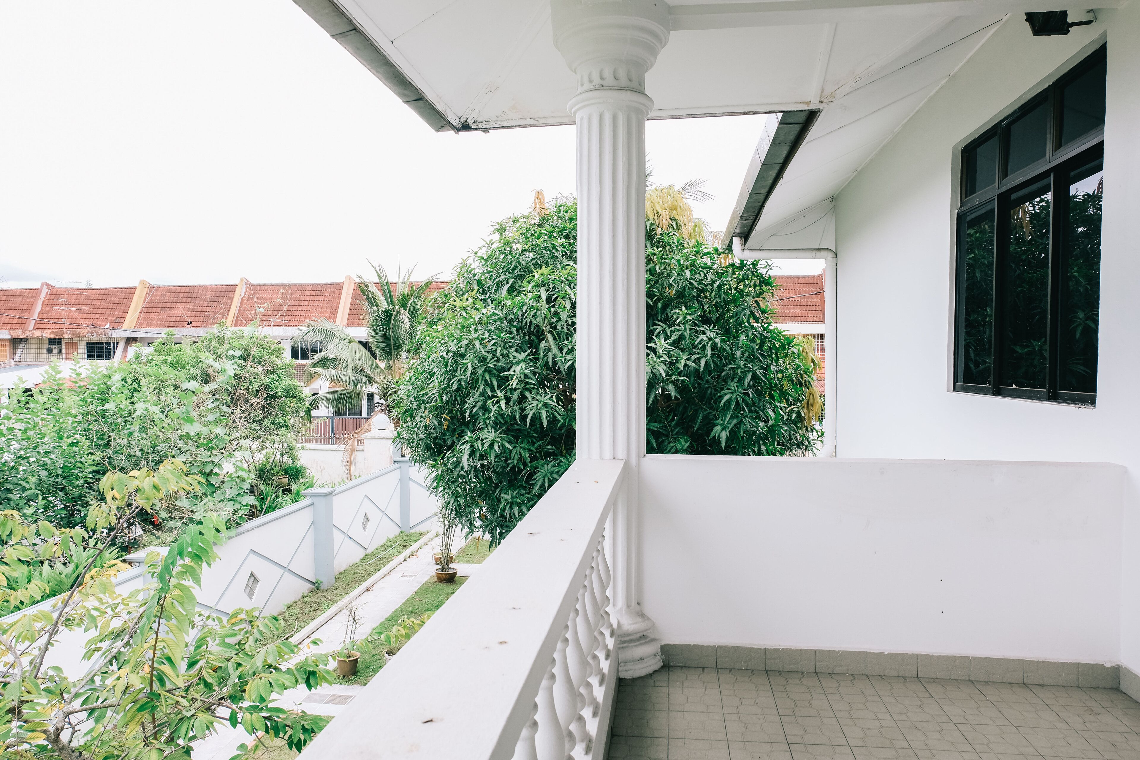Clover Homestay