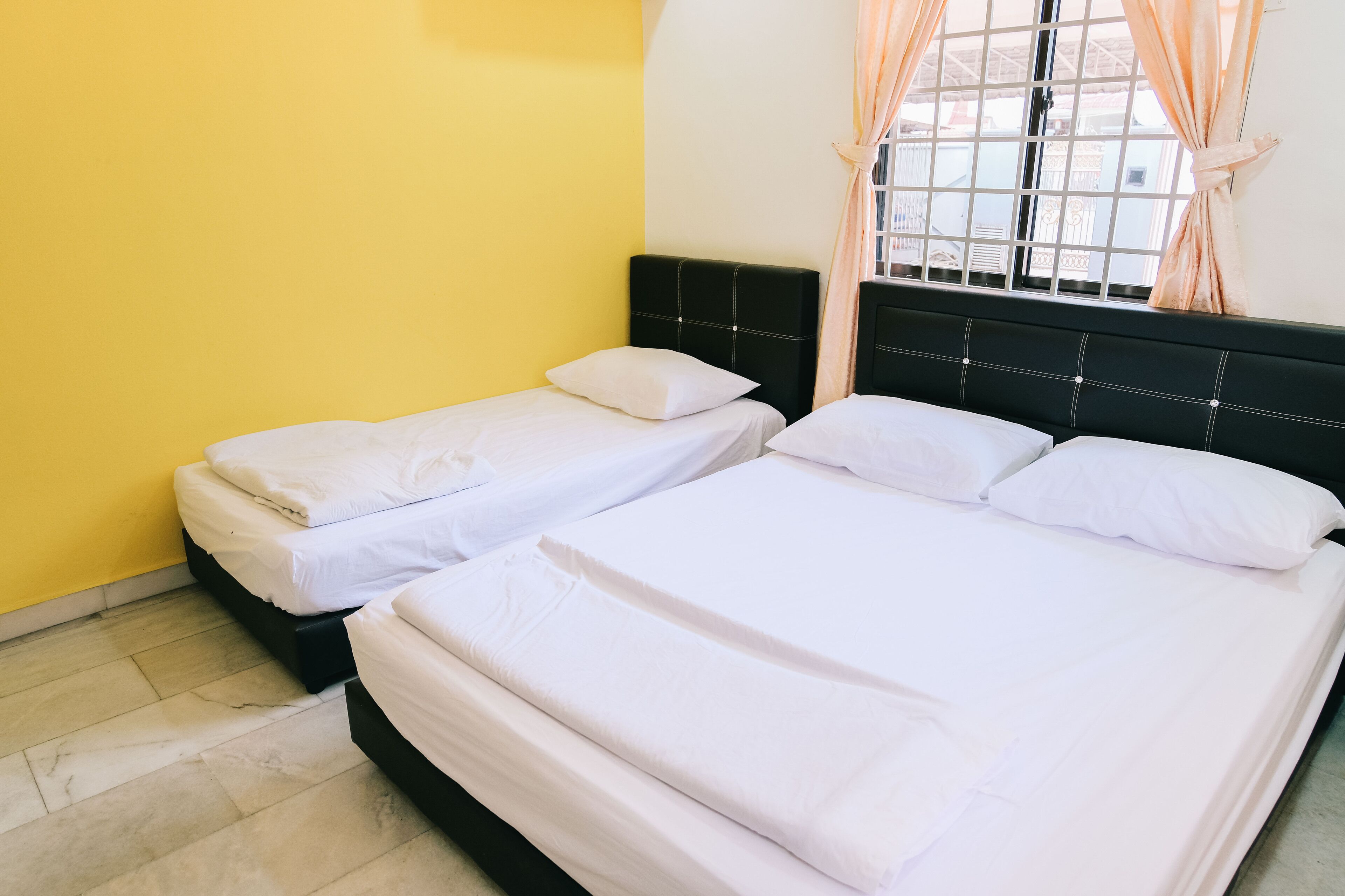 Clover Homestay