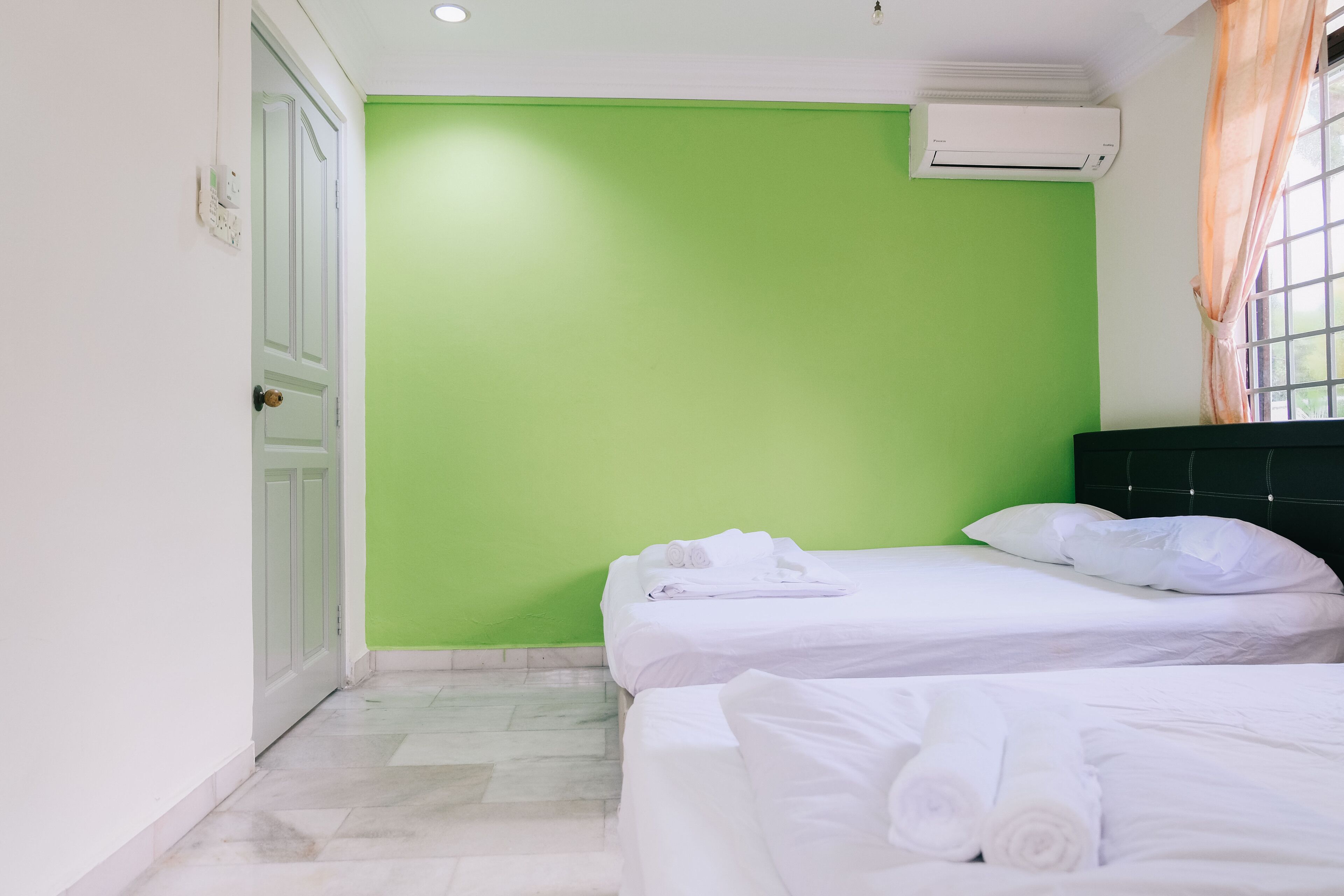 Clover Homestay