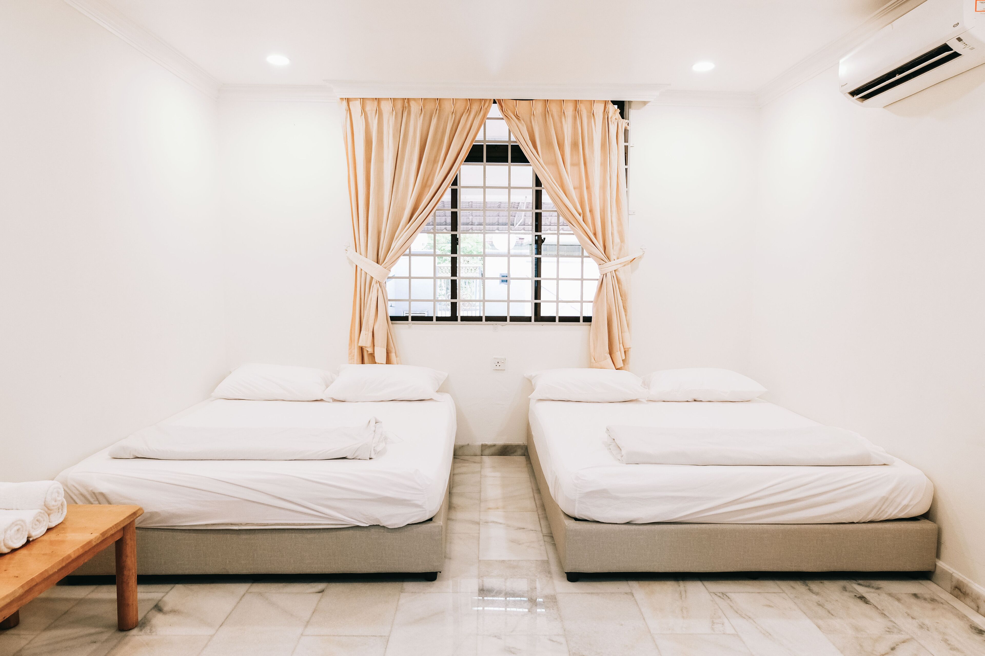 Clover Homestay