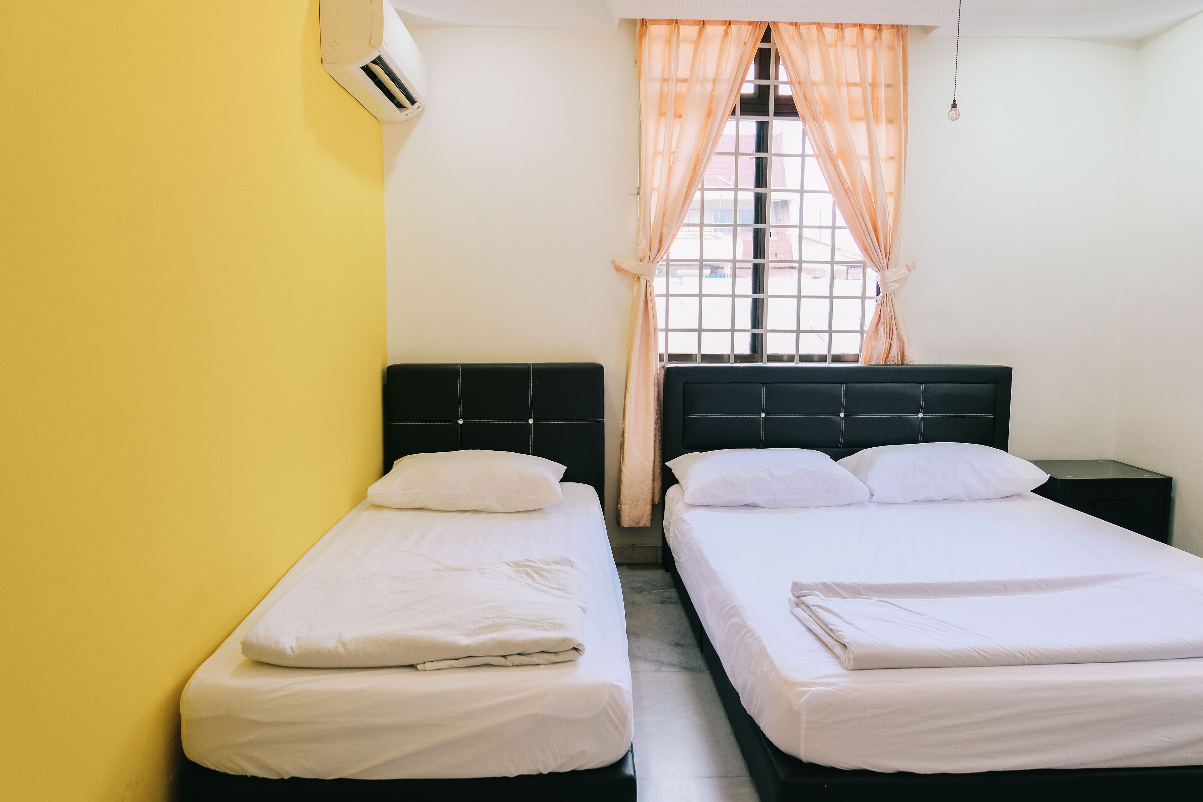 Clover Homestay