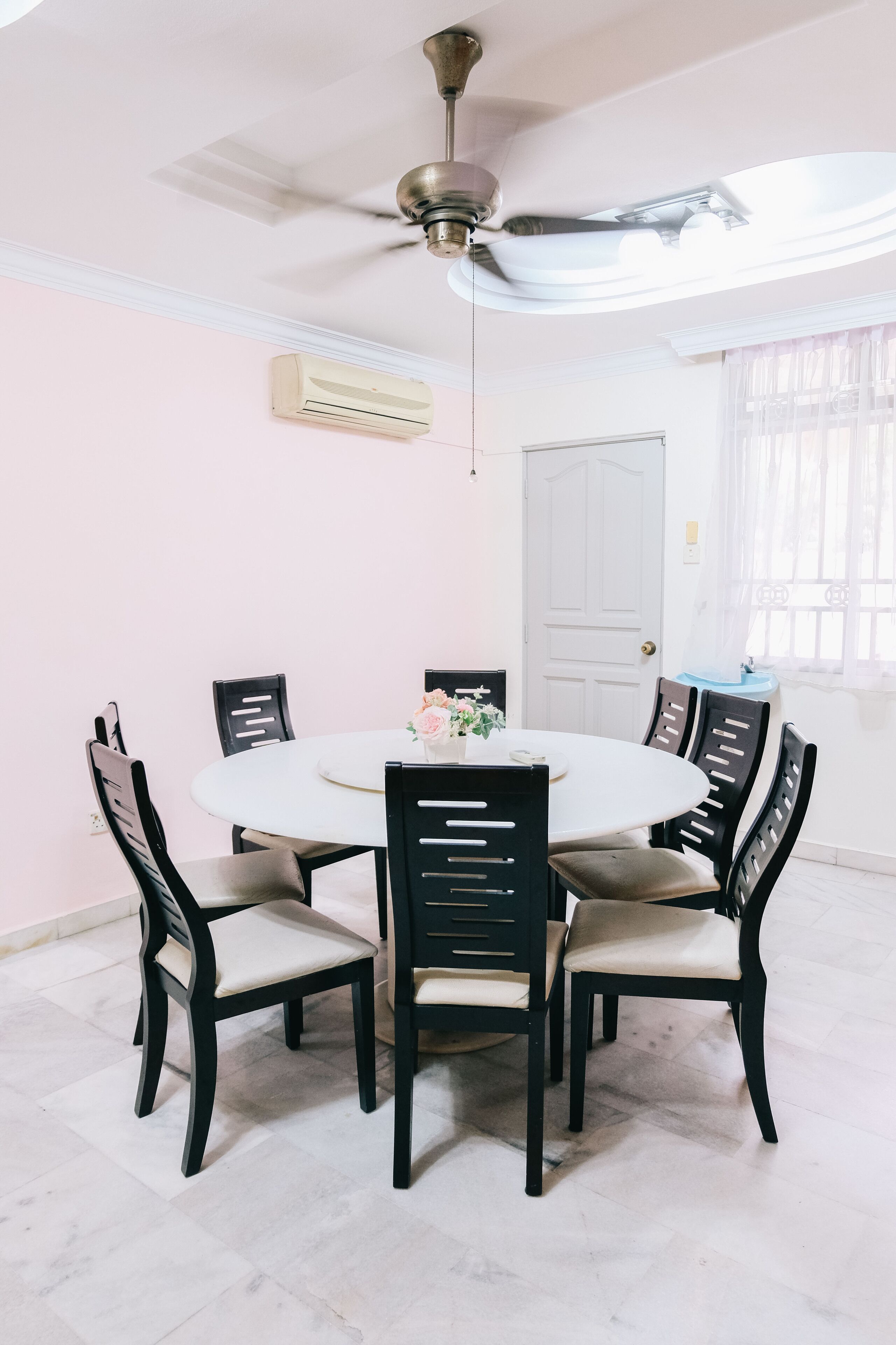 Clover Homestay