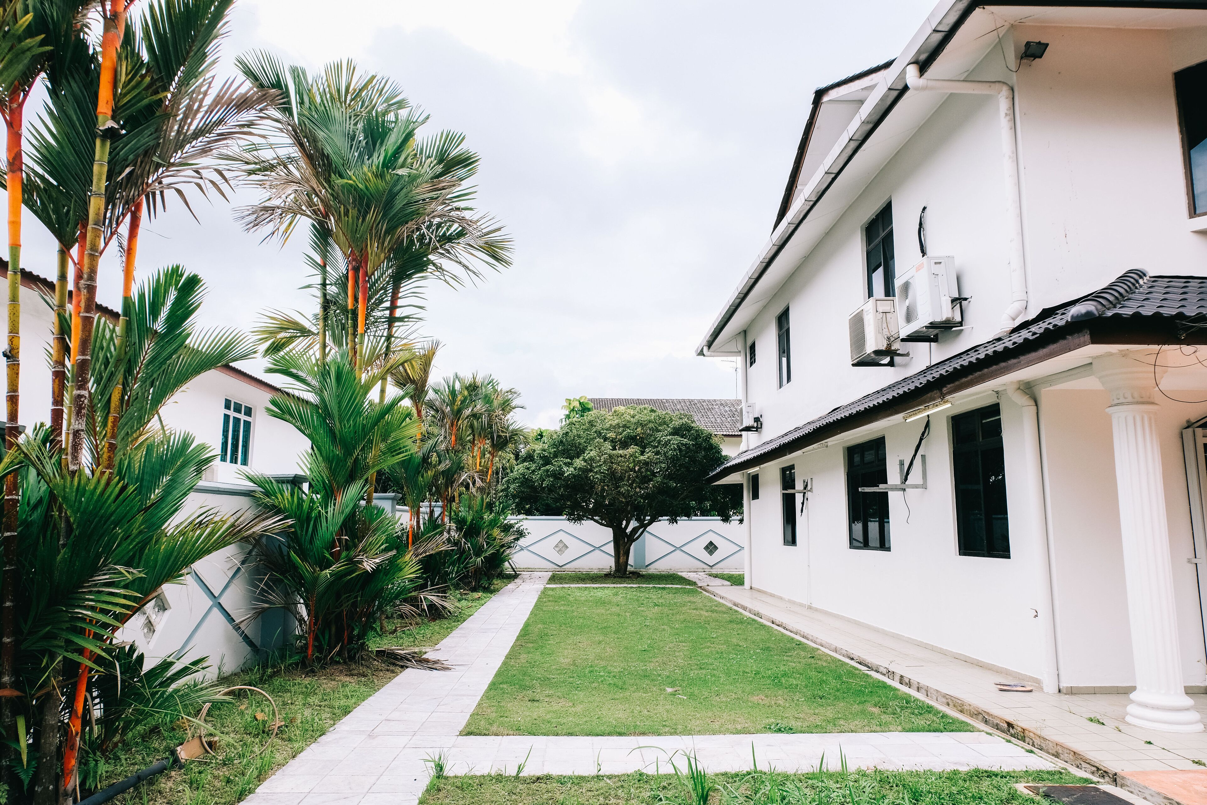 Clover Homestay