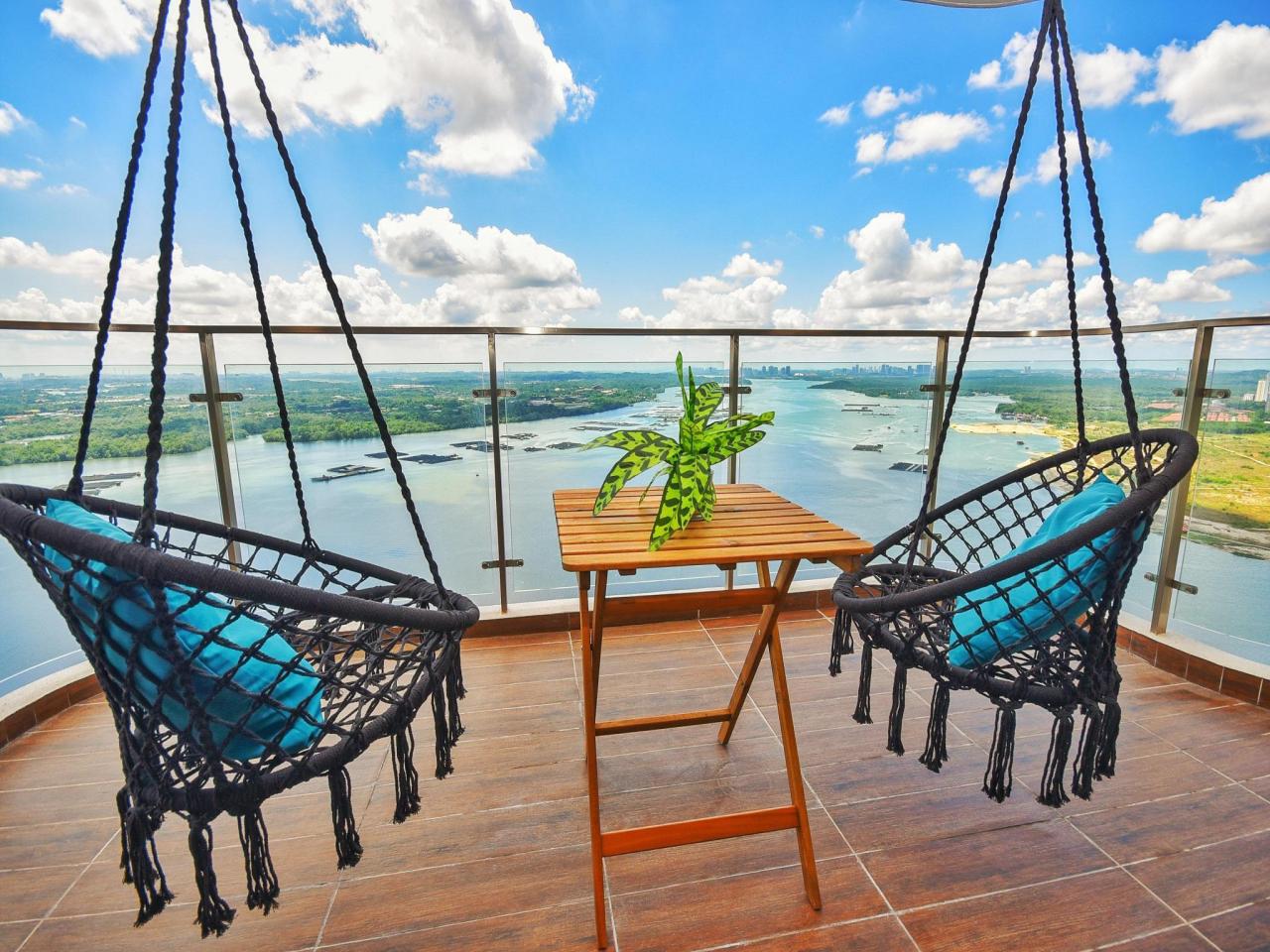 Country Garden Danga Bay by Nest Home