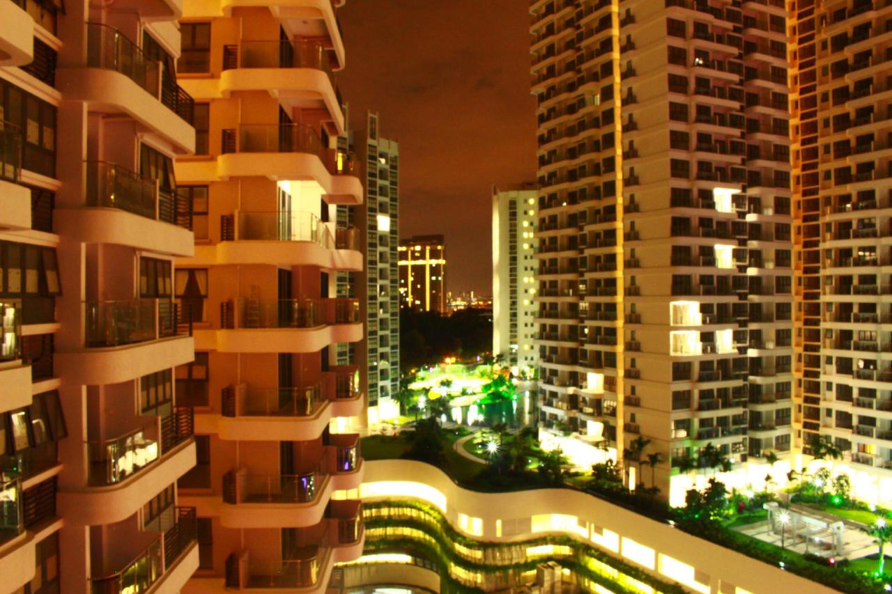 Country Gardens Danga Bay by JCL