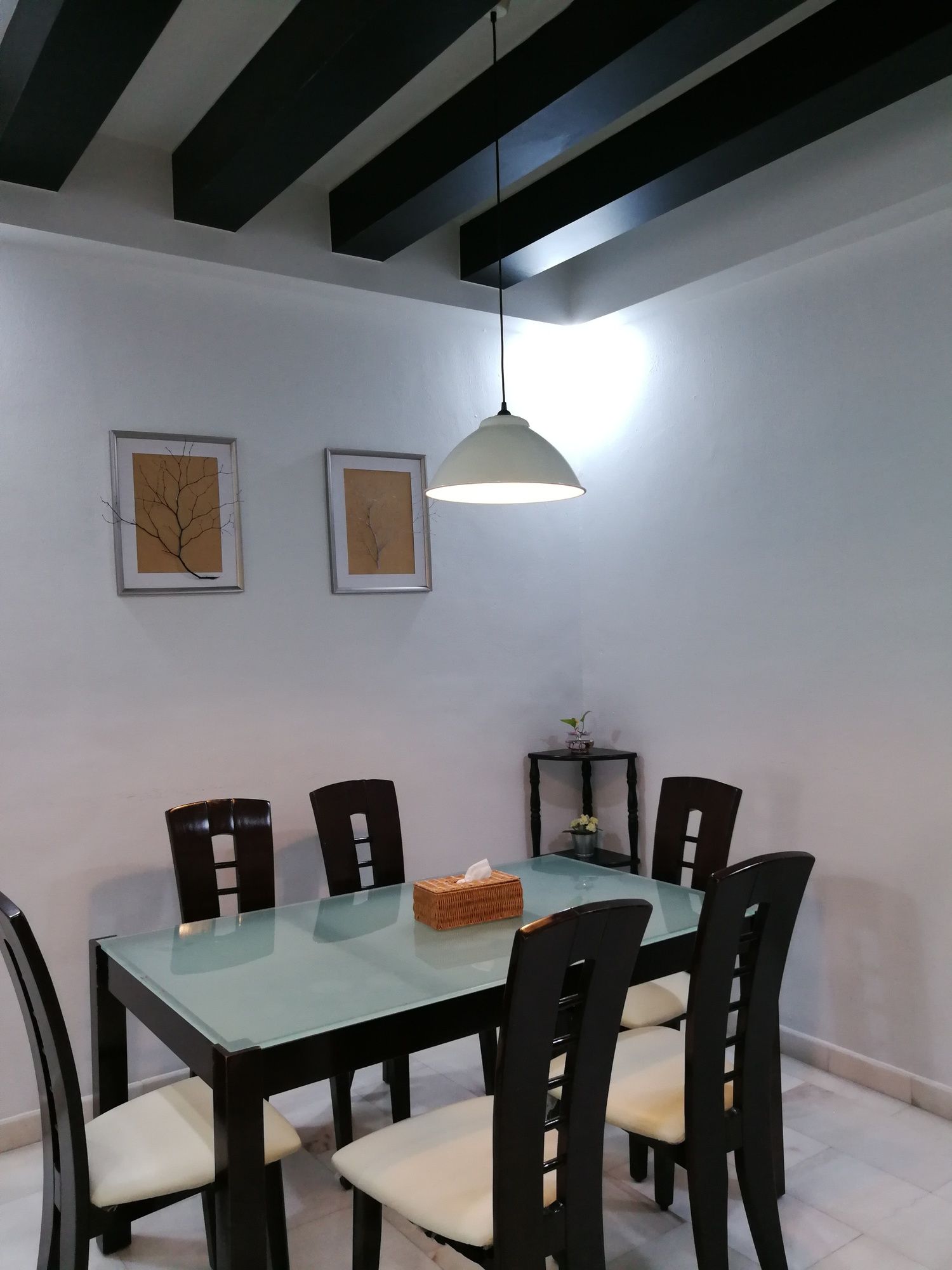 C U Homestay Bukit Indah