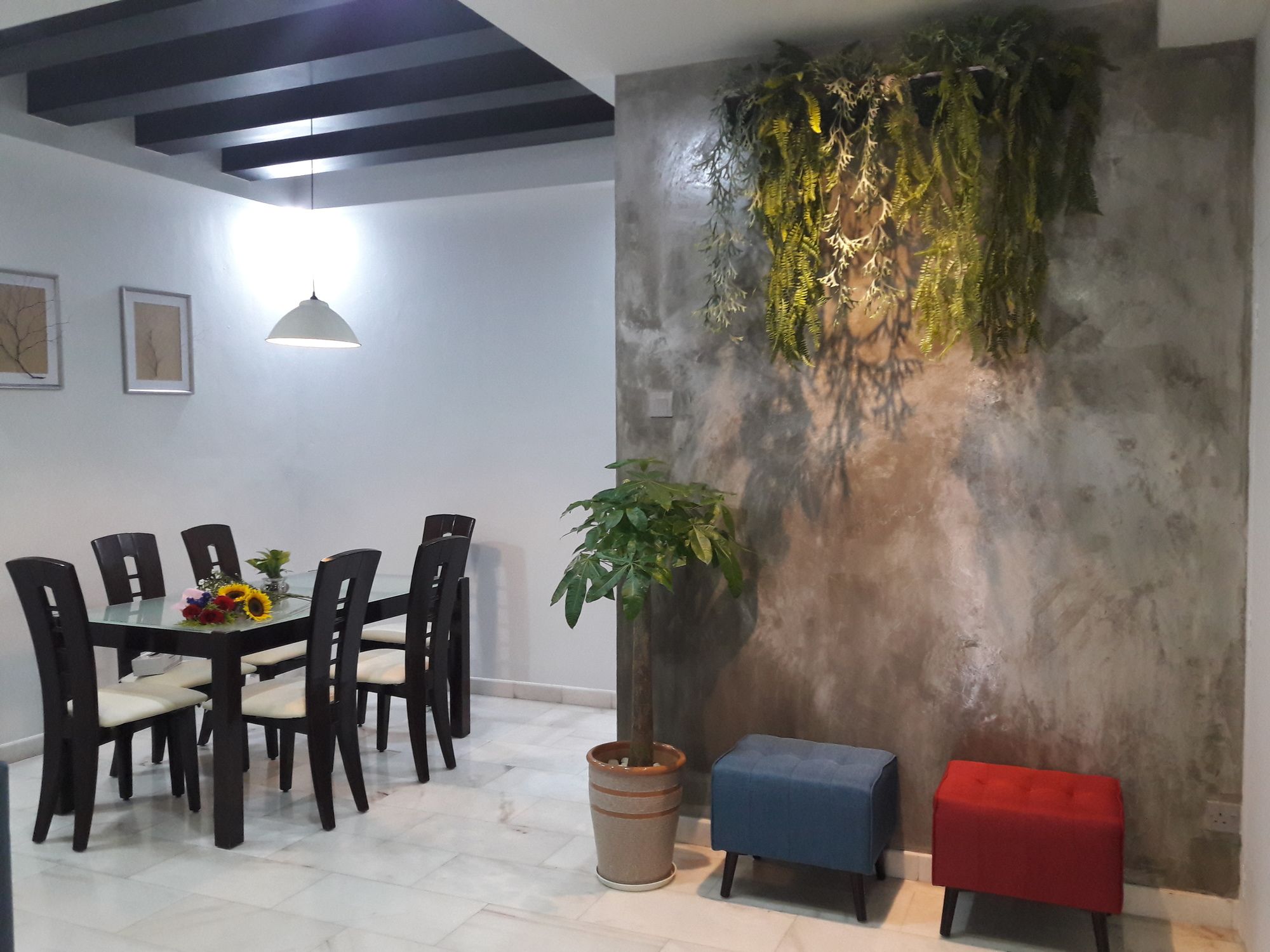 C U Homestay Bukit Indah