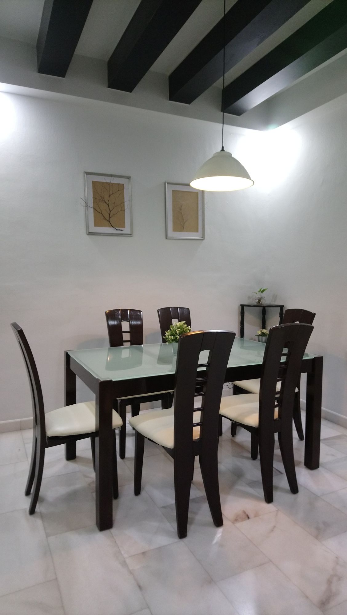C U Homestay Bukit Indah