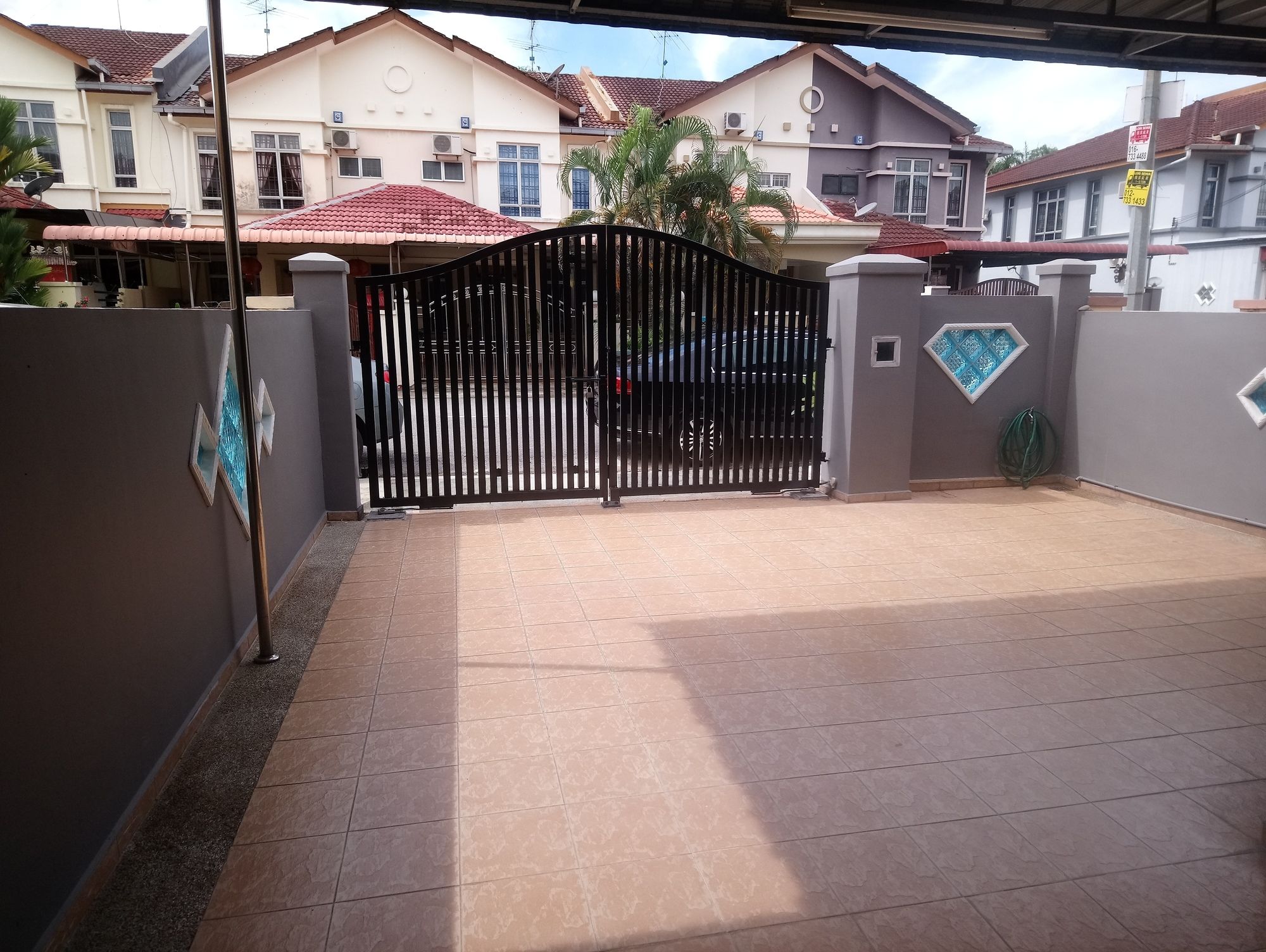 C U Homestay Bukit Indah