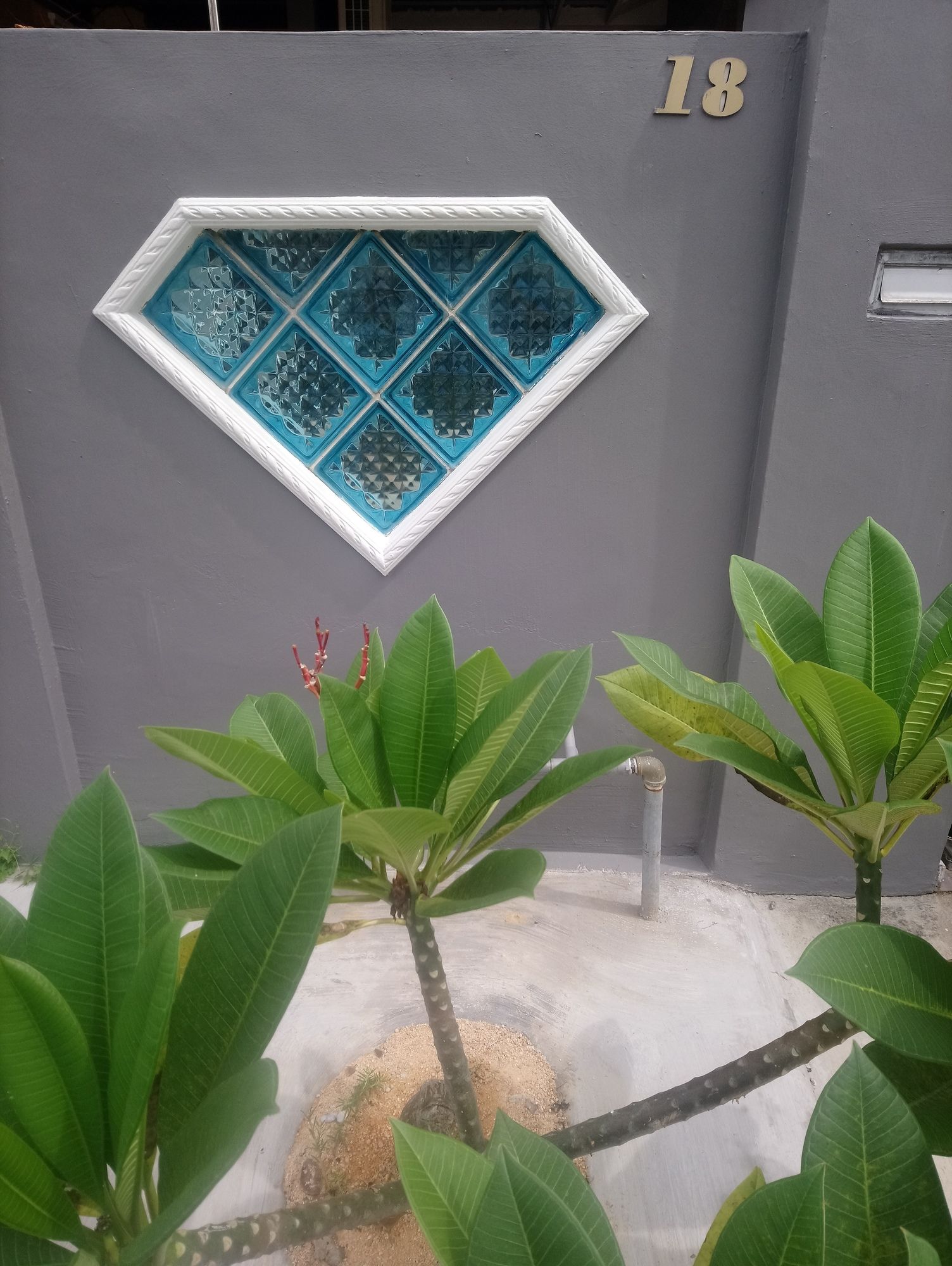C U Homestay Bukit Indah