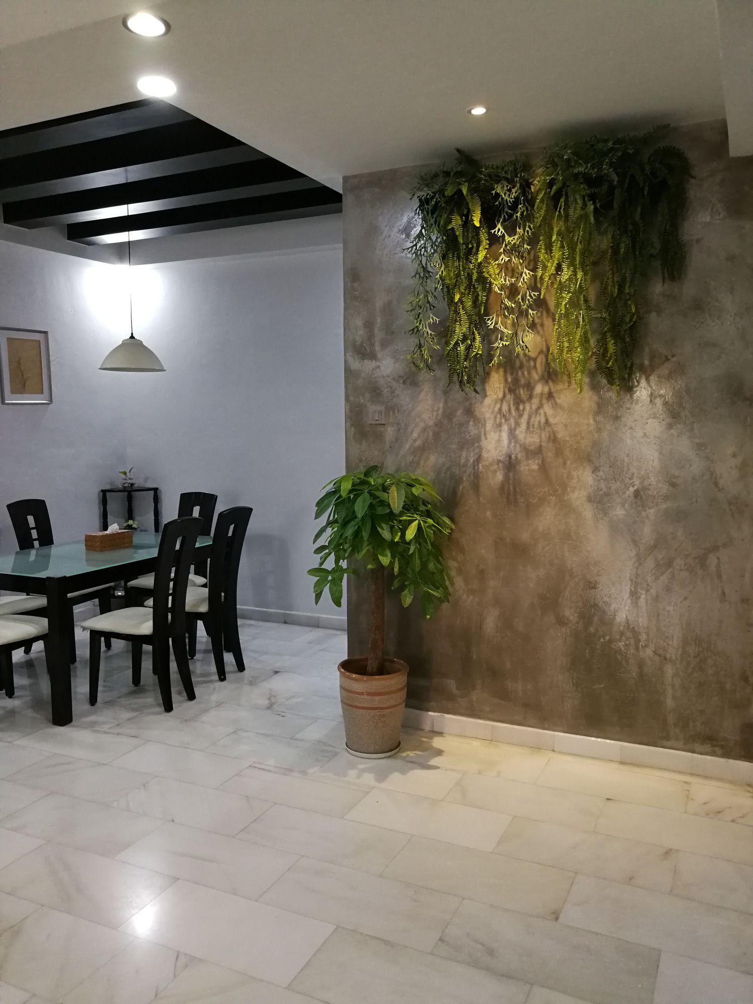 C U Homestay Bukit Indah