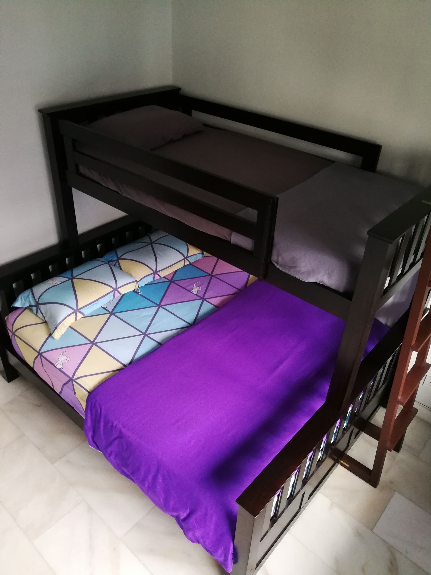 C U Homestay Bukit Indah