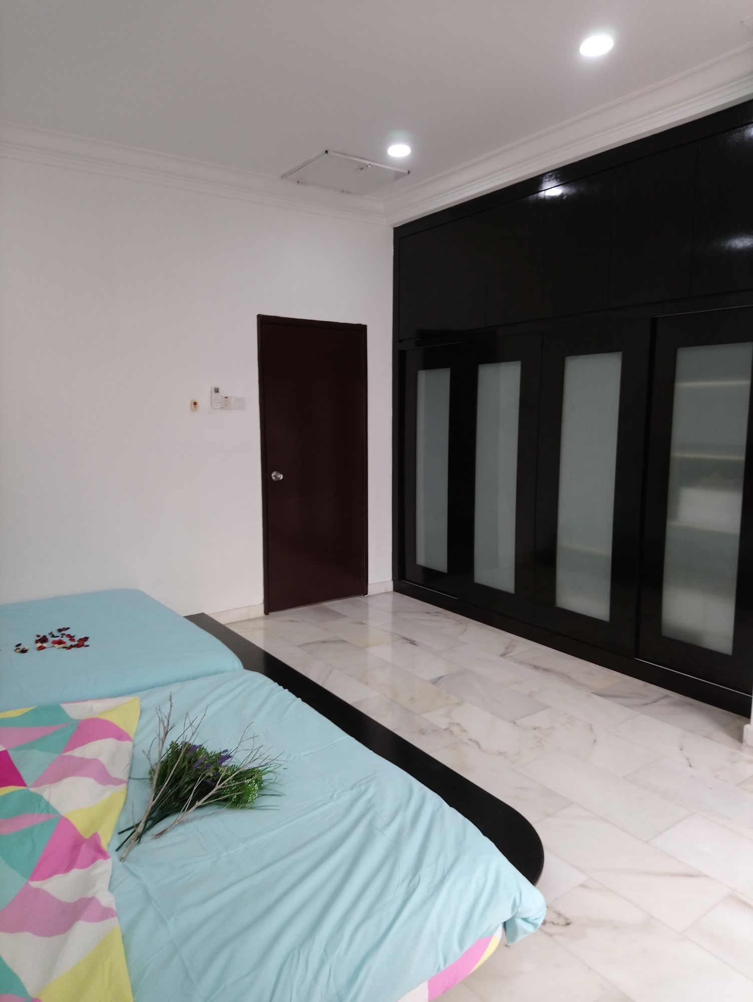 C U Homestay Bukit Indah
