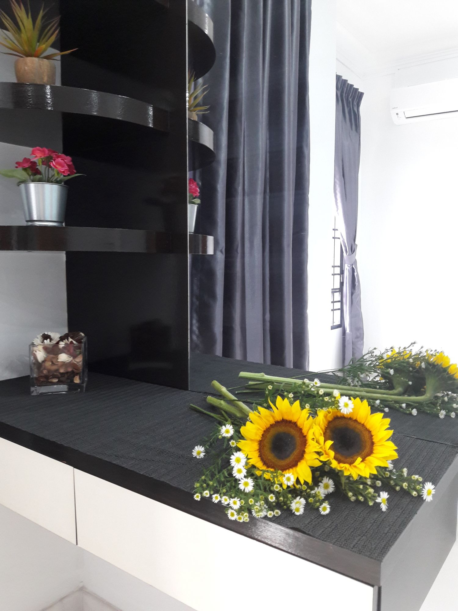 C U Homestay Bukit Indah