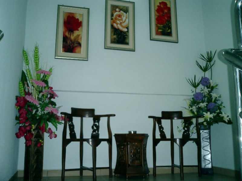 Dajie Avenue Hotel