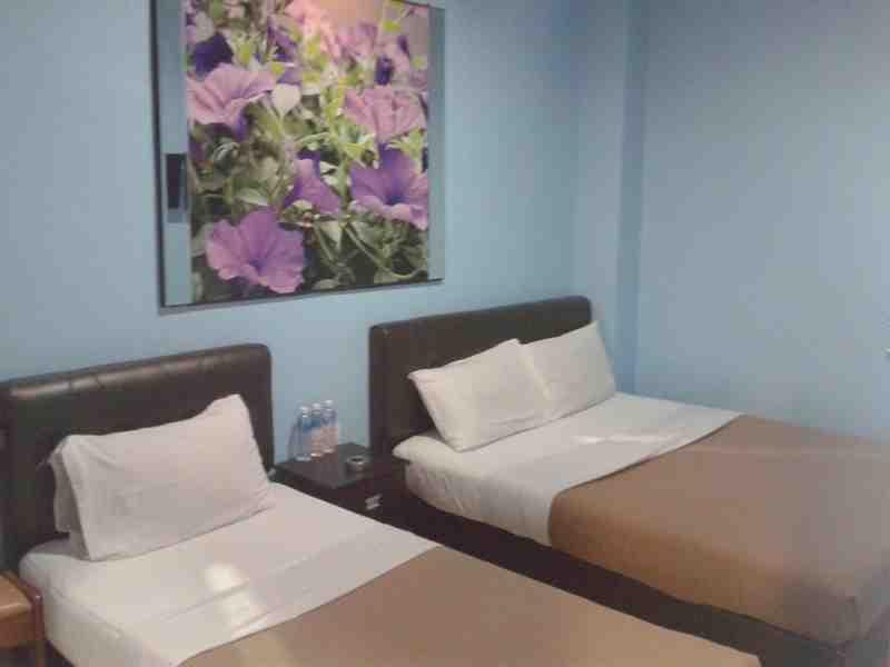 Dajie Avenue Hotel
