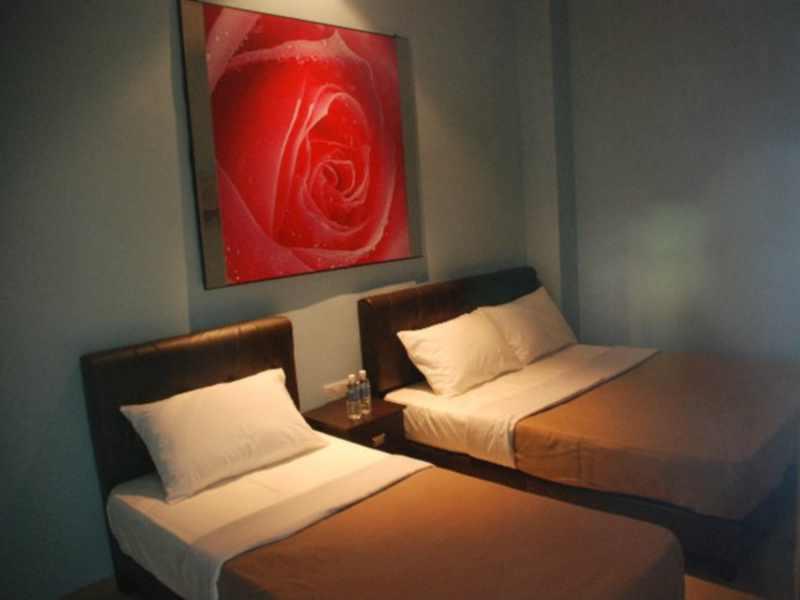 Dajie Avenue Hotel