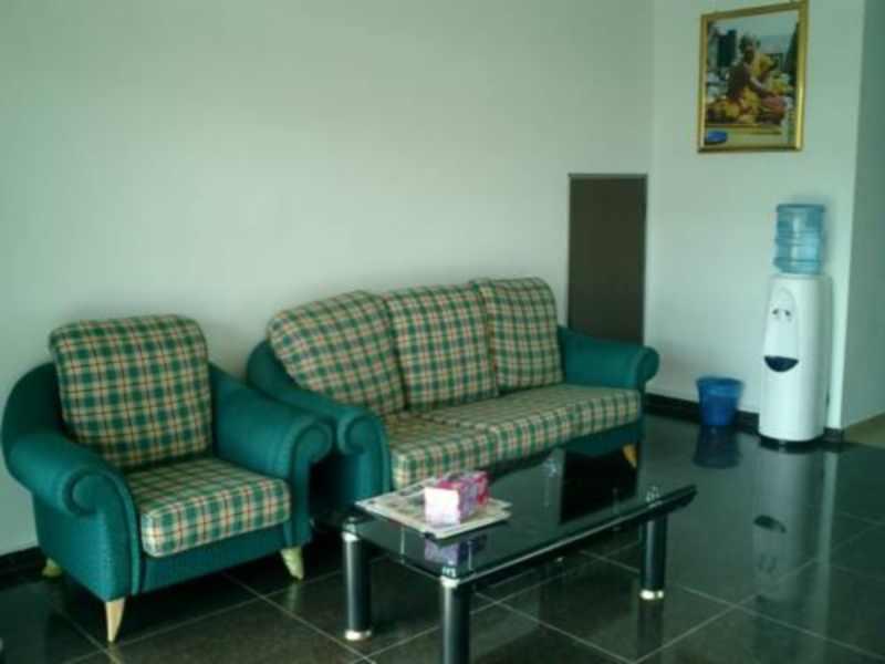 Dajie Avenue Hotel