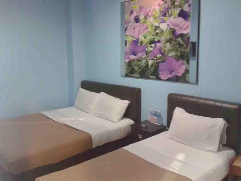 Dajie Avenue Hotel