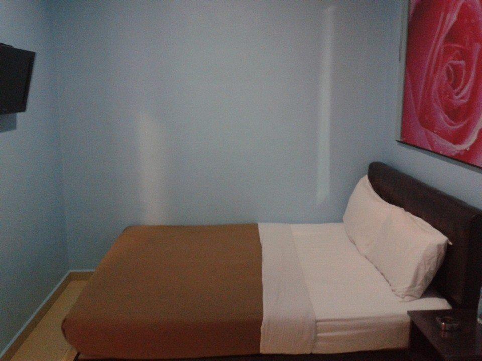 Dajie Avenue Hotel