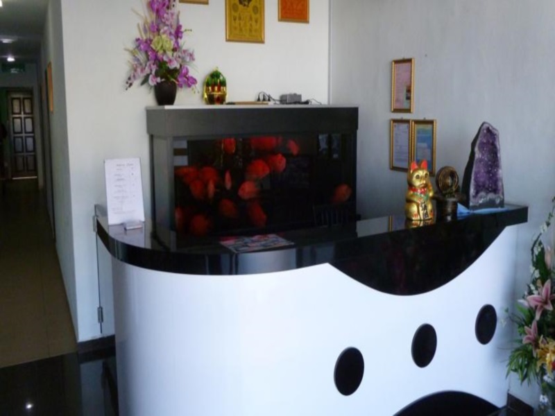 Dajie Avenue Hotel