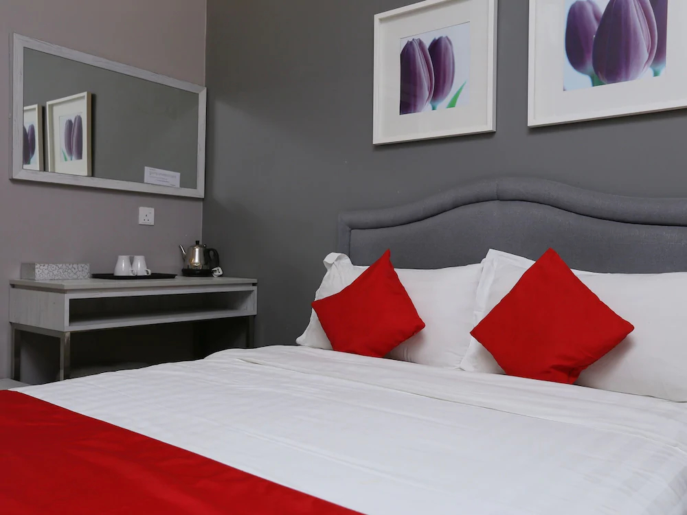 Debunga Boutique Hotel by OYO Rooms