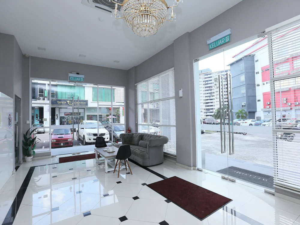 Debunga Boutique Hotel by OYO Rooms