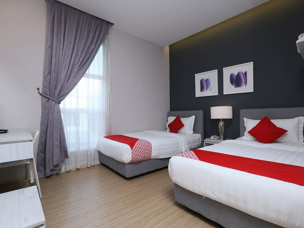 Debunga Boutique Hotel by OYO Rooms