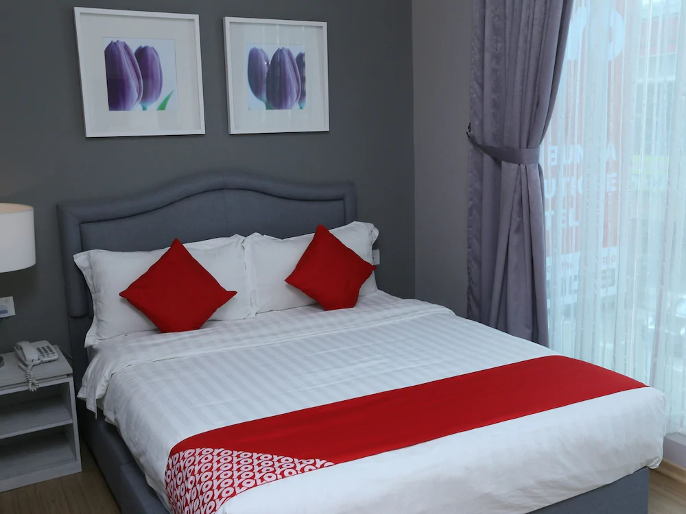 Debunga Boutique Hotel by OYO Rooms