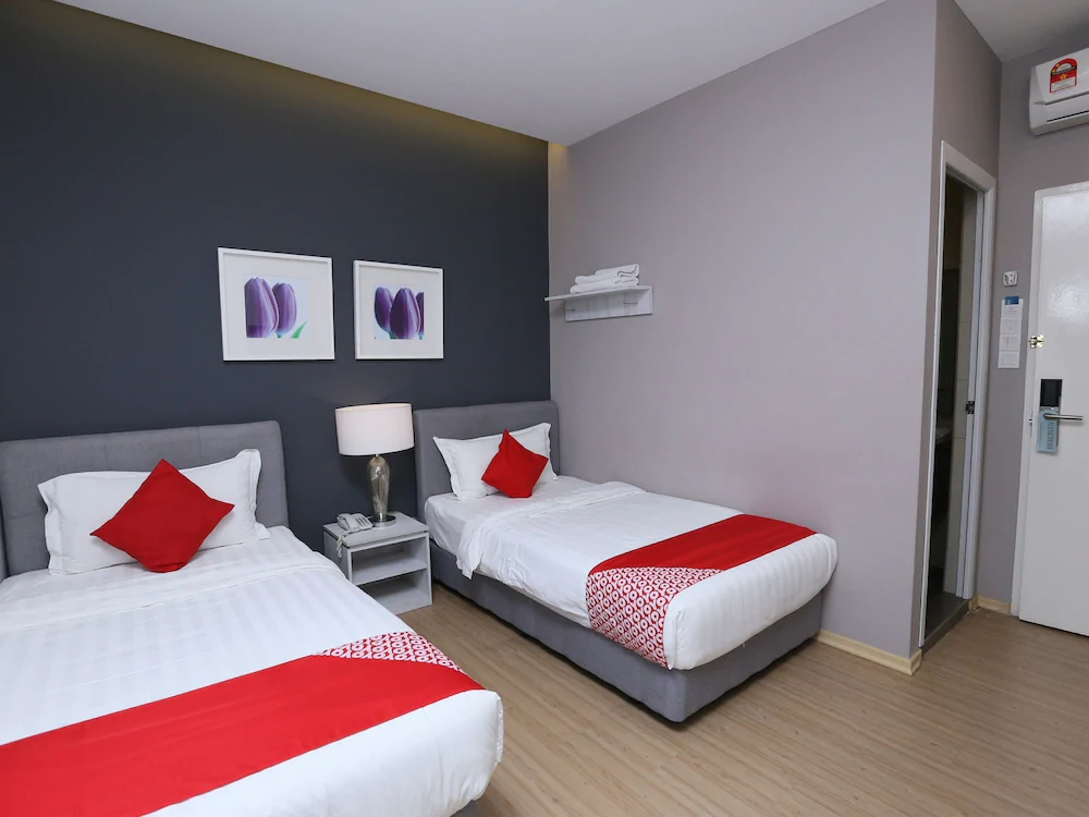 Debunga Boutique Hotel by OYO Rooms