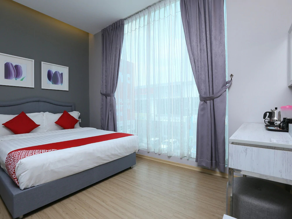 Debunga Boutique Hotel by OYO Rooms