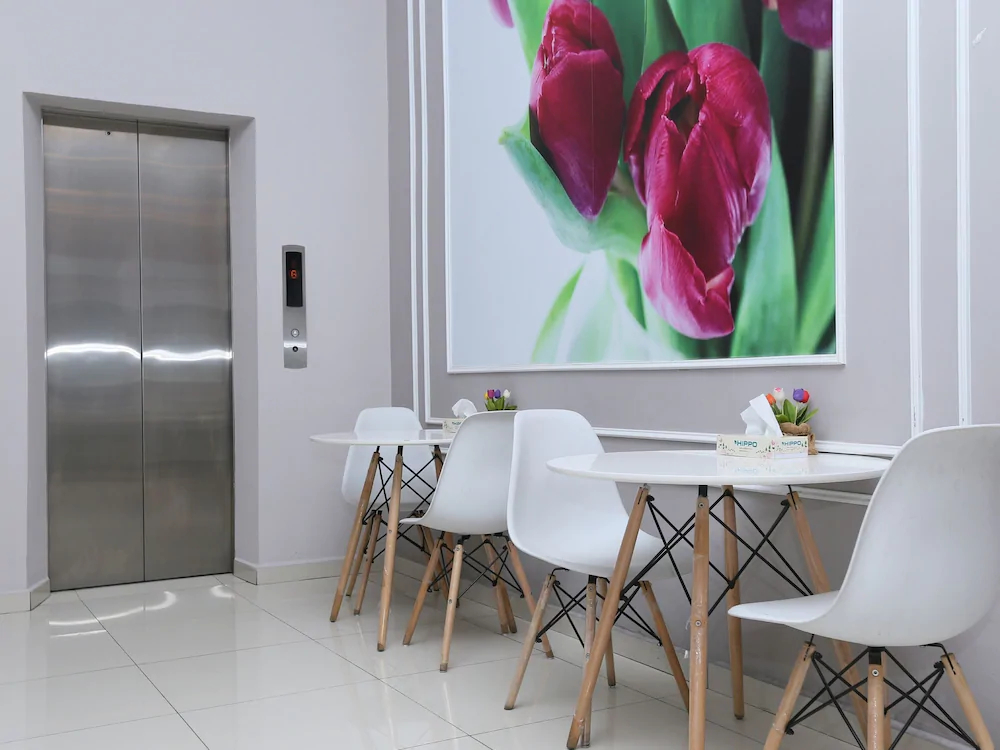 Debunga Boutique Hotel by OYO Rooms