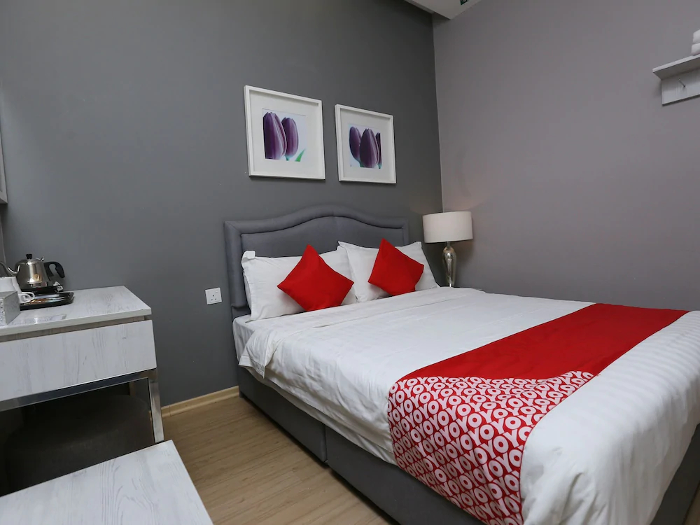 Debunga Boutique Hotel by OYO Rooms