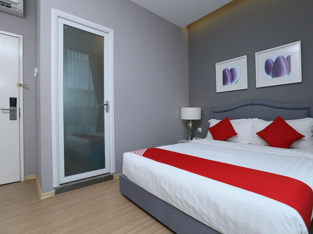 Debunga Boutique Hotel by OYO Rooms