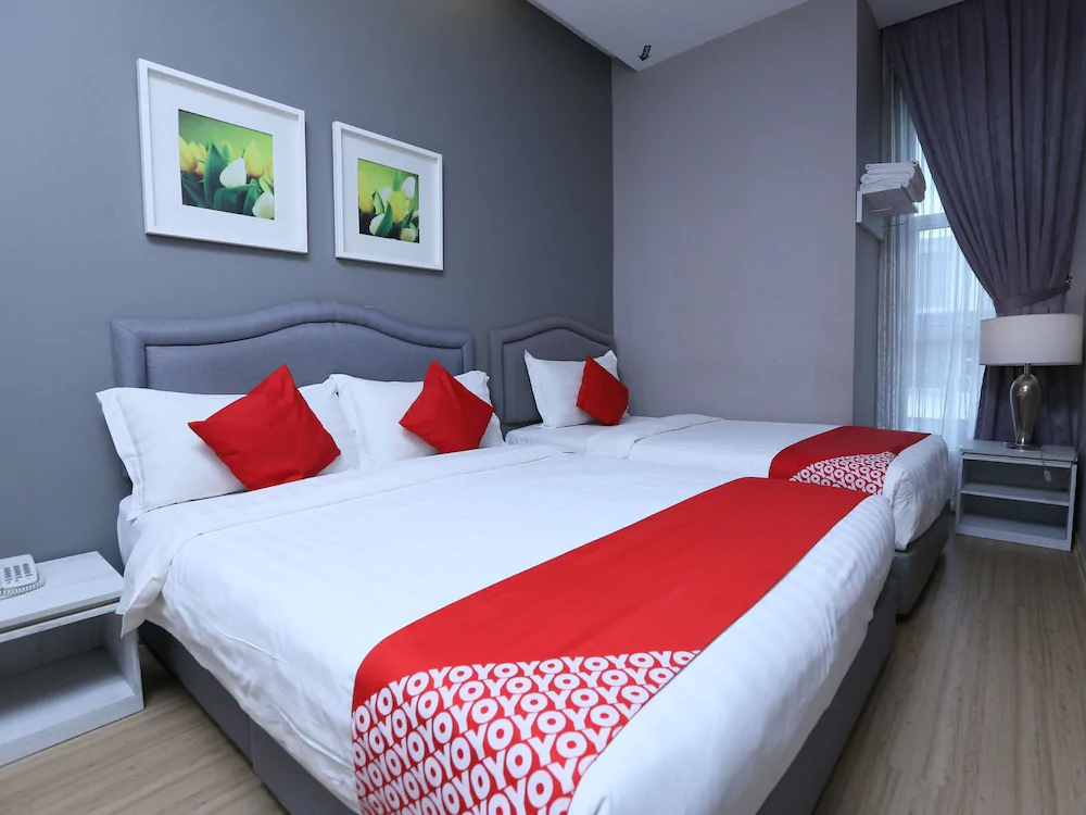 Debunga Boutique Hotel by OYO Rooms