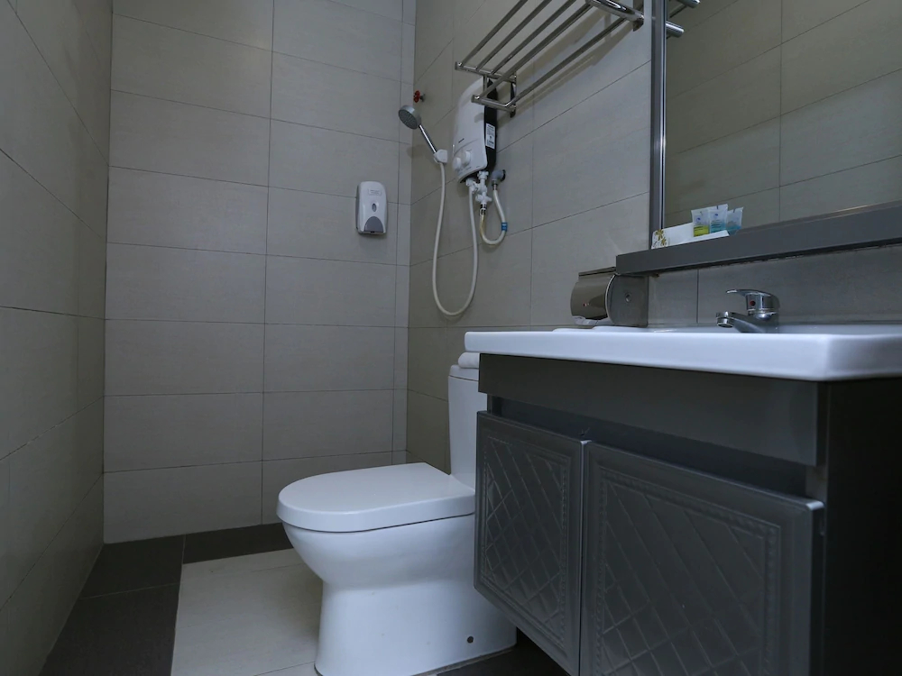 Debunga Boutique Hotel by OYO Rooms