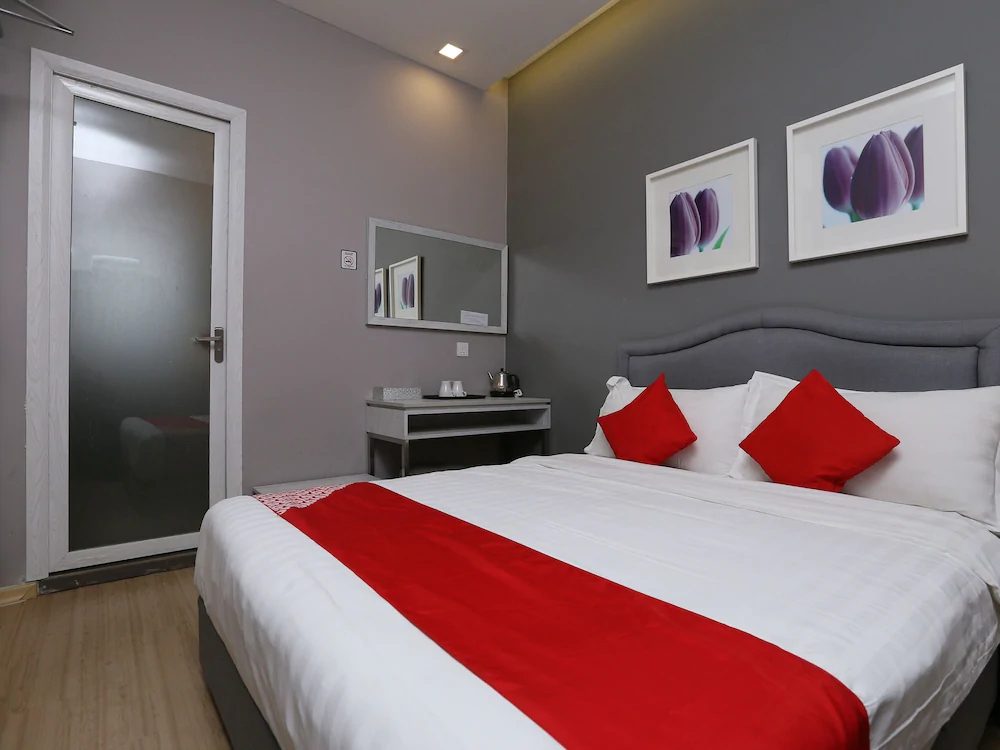 Debunga Boutique Hotel by OYO Rooms