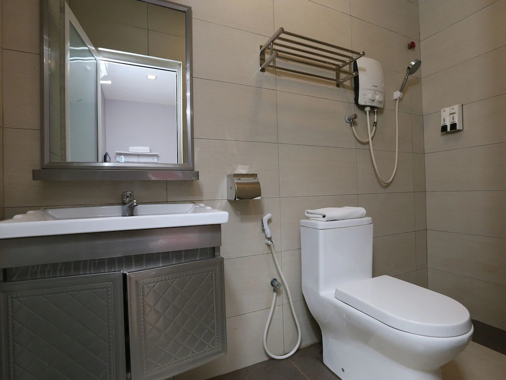 Debunga Boutique Hotel by OYO Rooms