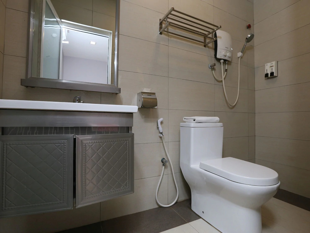 Debunga Boutique Hotel by OYO Rooms