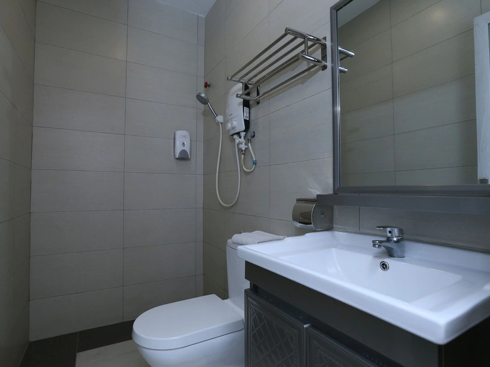 Debunga Boutique Hotel by OYO Rooms