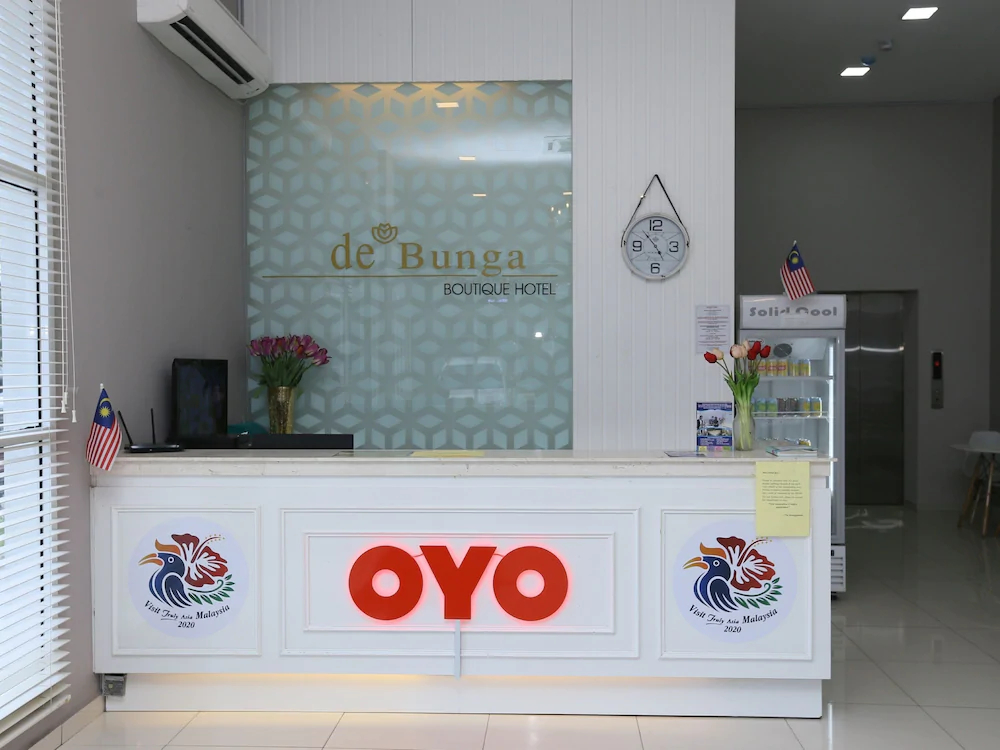 Debunga Boutique Hotel by OYO Rooms
