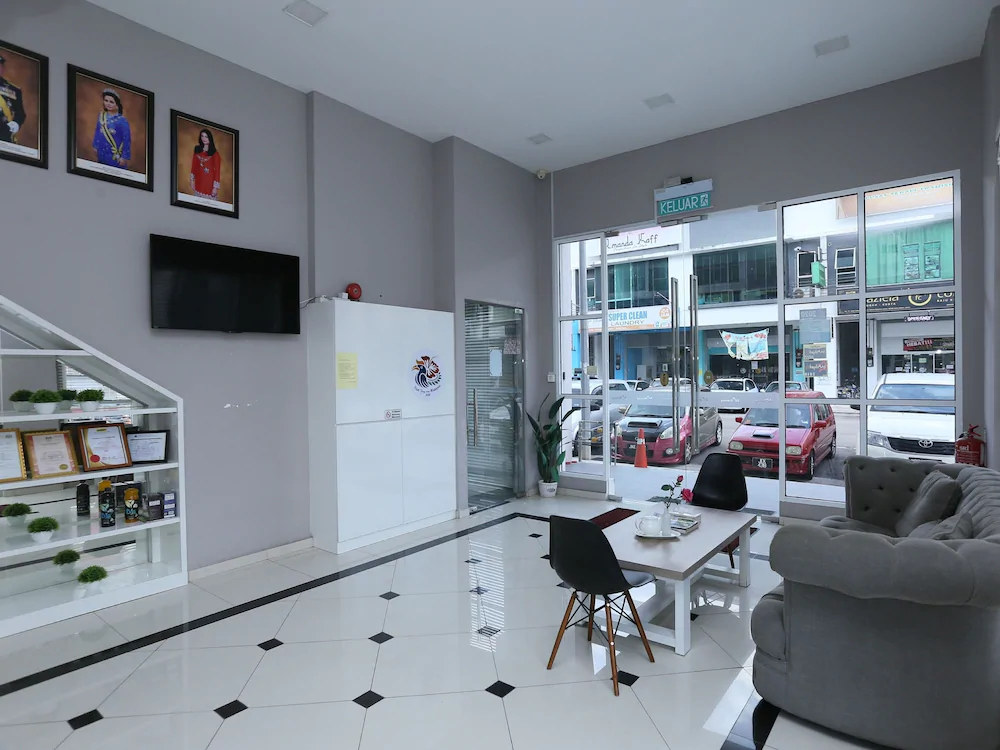 Debunga Boutique Hotel by OYO Rooms
