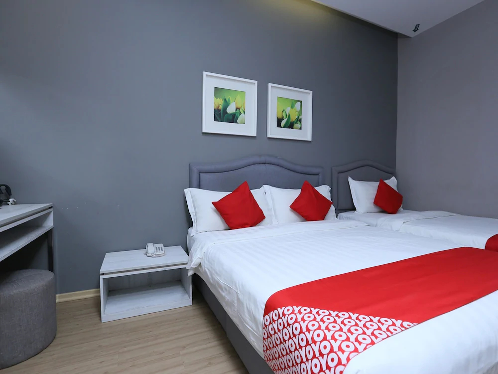Debunga Boutique Hotel by OYO Rooms