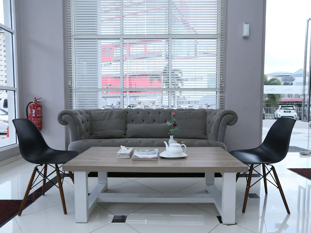 Debunga Boutique Hotel by OYO Rooms