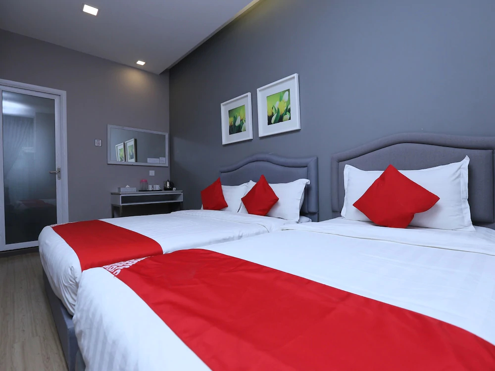 Debunga Boutique Hotel by OYO Rooms